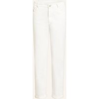 BRUNELLO CUCINELLI Brunello Cucinelli Jeans Traditional Fit weiss