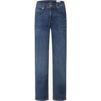 BALDESSARINI Baldessarini Jeans Regular Fit blau