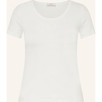 RIANI Riani T-Shirt weiss