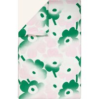 Marimekko Marimekko Bettbezug Unikko Häivähdys gruen