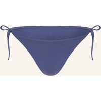 ERES Eres Triangel-Bikini-Hose Malou blau