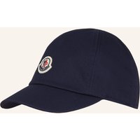 MONCLER enfant Moncler Enfant Cap blau