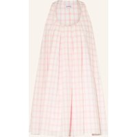 Loewe Loewe Kleid rosa