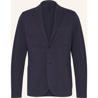 HARRIS WHARF LONDON Harris Wharf London Anzugsakko Regular Fit blau