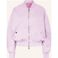 No.1 Como No.1 Como Blouson lila
