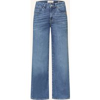 GANG Gang Wide Leg Jeans 94carlotta blau