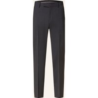 Pierre Cardin Anzughose Ryan Regular Fit grau