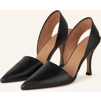 Flattered Flattered Pumps Ricky schwarz