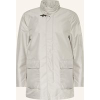 Fay Fay Jacke grau