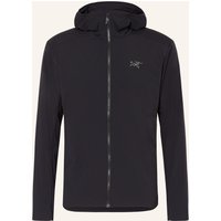Arcteryx Arc'teryx Midlayer-Jacke Atom Sl schwarz