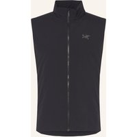 Arcteryx Arc'teryx Funktionsweste Atom schwarz