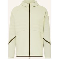 Under Armour Hoodie Ua Unstoppable Grid gruen