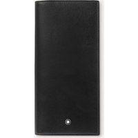 Montblanc Montblanc Geldbörse Meisterstück schwarz