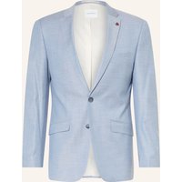 ROY ROBSON Roy Robson Anzugsakko 2082-00 Slim Fit blau