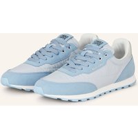 Candice Cooper Candice Cooper Sneaker Plume Eco blau