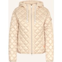 FRIEDA & FREDDIES Frieda & Freddies Steppjacke Yosie weiss