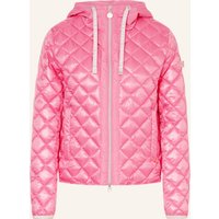 FRIEDA & FREDDIES Frieda & Freddies Steppjacke Yosie pink