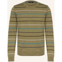 maerz muenchen Pullover gruen