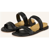 CASADEI Casadei Sandalen Pellame schwarz