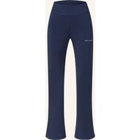 RÖHNISCH Röhnisch Golfhose blau