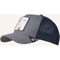 GOORIN BROS. Goorin Bros. Cap Suited Champ grau