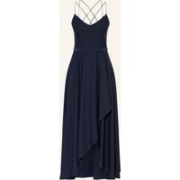 VM Vera Mont Vm Vera Mont Abendkleid blau