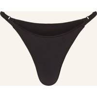 BILALI The Label Bilali The Label Brazilian-Bikini-Hose Sara schwarz