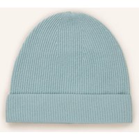 darling harbour Darling Harbour Cashmere-Mütze gruen