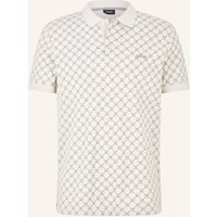Joop! Joop! Jersey-Poloshirt Paigam weiss