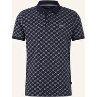 Joop! Joop! Jersey-Poloshirt Paigam blau