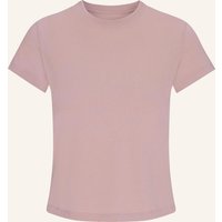 SKIMS Skims Lounge-Shirt Relaxed Tees beige