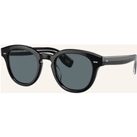 Oliver Peoples Oliver Peoples Sonnenbrille ov5413su schwarz
