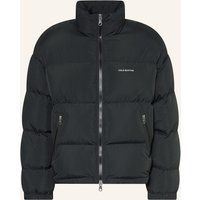 COLE BUXTON Cole Buxton Daunenjacke schwarz