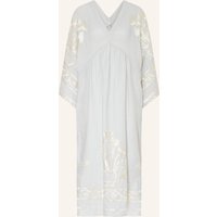 Greek Archaic Kori Greek Archaic Kori Strandkleid Crete grau