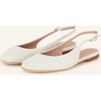 lilienfels Lilienfels Slingballerinas grau