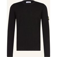 Stone Island Pullover schwarz