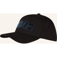 Dsquared2 Cap schwarz