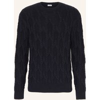 Loewe Loewe Pullover blau