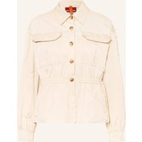 PARAJUMPERS Parajumpers Fieldjacket Fiona weiss