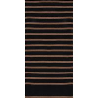 darling harbour Darling Harbour Cashmere-Schal schwarz