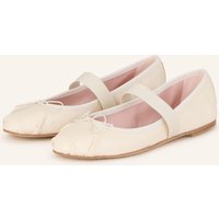 Pretty Ballerinas Pretty Ballerinas Ballerinas Rosato weiss