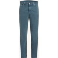 ZEGNA Jeans Slim Fit gruen