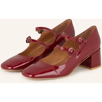 JONAK Jonak Mary-Jane-Pumps Delou rot