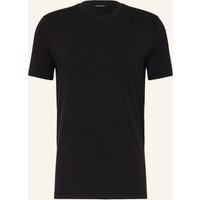 Tom Ford Tom Ford T-Shirt schwarz