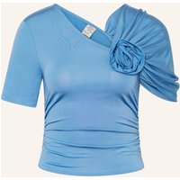 BAUM UND PFERDGARTEN Baum Und Pferdgarten Blusenshirt Jansje blau