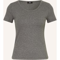 RIANI Riani T-Shirt grau