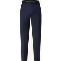 Tiger Of Sweden Tiger Of Sweden Anzughose Tenutas Slim Fit blau