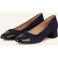Peter Kaiser Peter Kaiser Pumps Bologna blau