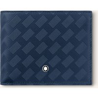 Montblanc Montblanc Geldbörse Extreme 3.0 schwarz