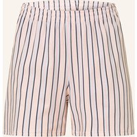 CALIDA Schlafshorts Favourites Sleep rosa